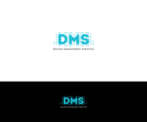 Diseño de Logo por RoundYellow para Design Mangement Services, Inc. | Diseño: #14525780