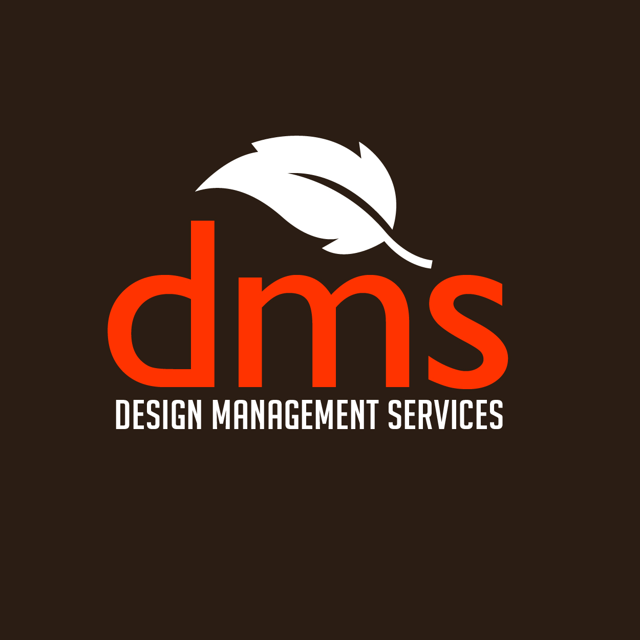 Diseño de Logo por Thomasdesign para Design Mangement Services, Inc. | Diseño #14636954