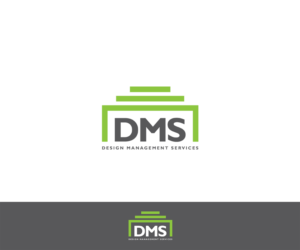 Logo Design by saulogchito for Design Mangement Services, Inc. | Design: #14566095
