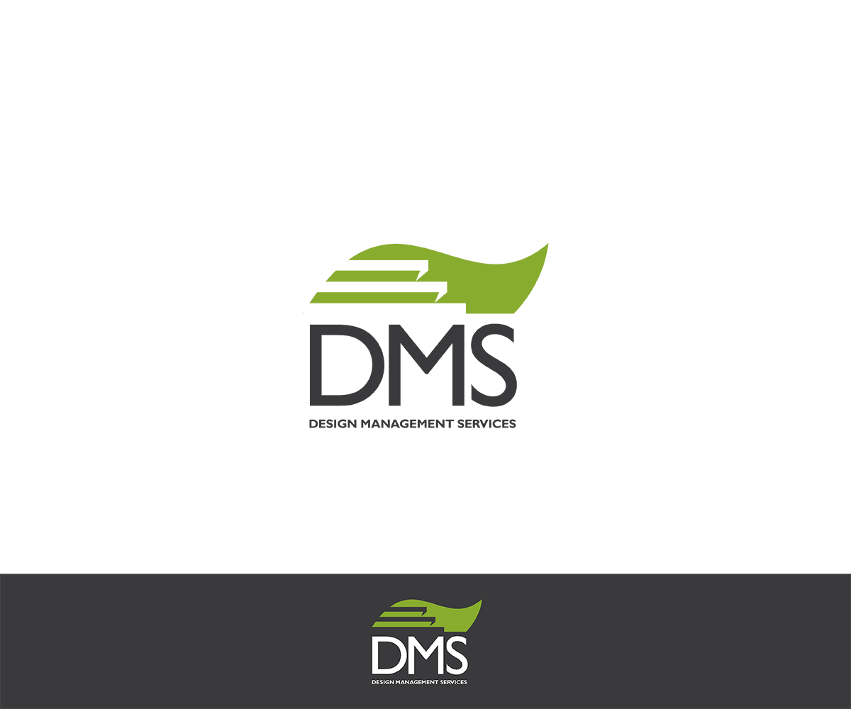 Diseño de Logo por saulogchito para Design Mangement Services, Inc. | Diseño #14567222