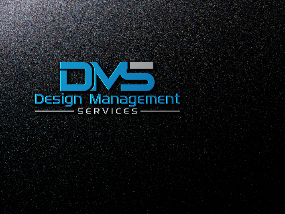 Logo-Design von DESIGN Services JK für Design Mangement Services, Inc. | Design #14527908