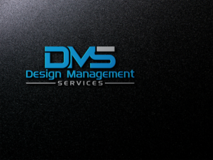 Logo Design by DESIGN Services JK for Design Mangement Services, Inc. | Design: #14527908