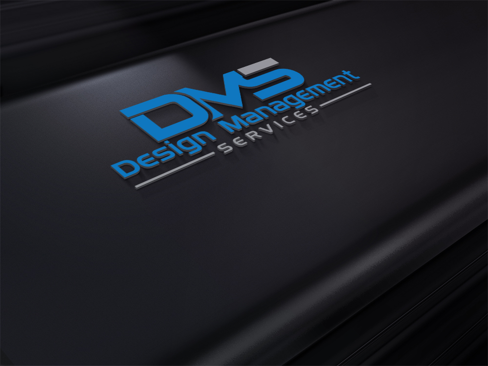 Logo-Design von DESIGN Services JK für Design Mangement Services, Inc. | Design #14527909