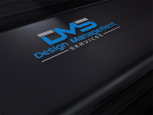Logo Design by DESIGN Services JK for Design Mangement Services, Inc. | Design: #14527910