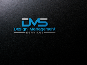 Logo Design by DESIGN Services JK for Design Mangement Services, Inc. | Design: #14527911