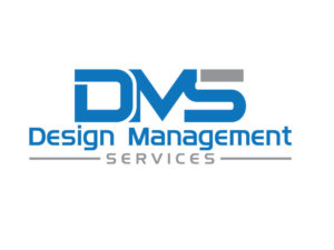 Logo Design by DESIGN Services JK for Design Mangement Services, Inc. | Design: #14527912