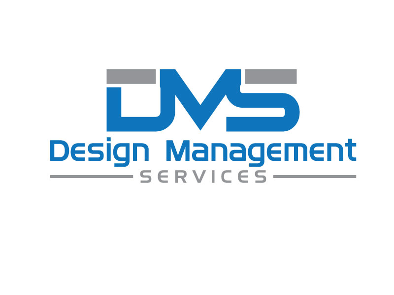 Logo Design by DESIGN Services JK for Design Mangement Services, Inc. | Design #14527913