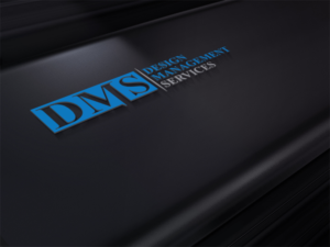 Logo Design by DESIGN Services JK for Design Mangement Services, Inc. | Design: #14527977