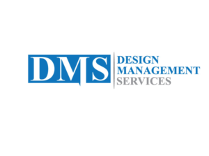 Logo Design by DESIGN Services JK for Design Mangement Services, Inc. | Design: #14527978