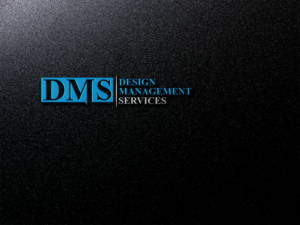 Logo Design by DESIGN Services JK for Design Mangement Services, Inc. | Design: #14527979
