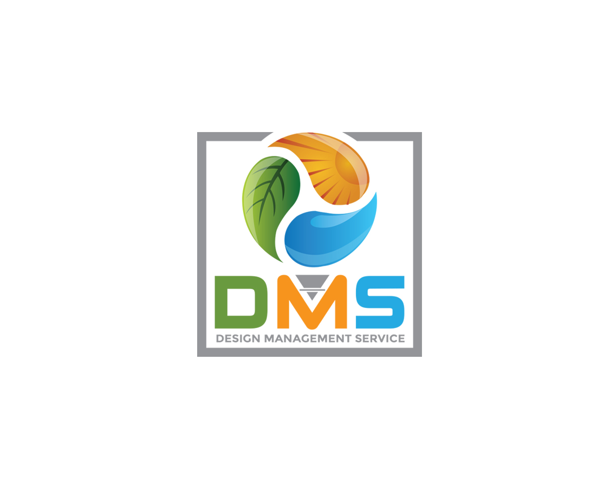Diseño de Logo por marufhasan665 para Design Mangement Services, Inc. | Diseño: #14661195