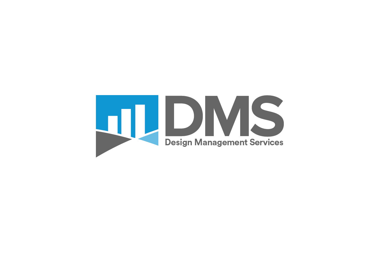 Logo Design by ivo_i_ivanov for Design Mangement Services, Inc. | Design #14649417