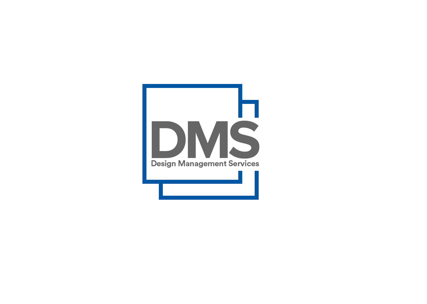 Logo Design by ivo_i_ivanov for Design Mangement Services, Inc. | Design #14649418