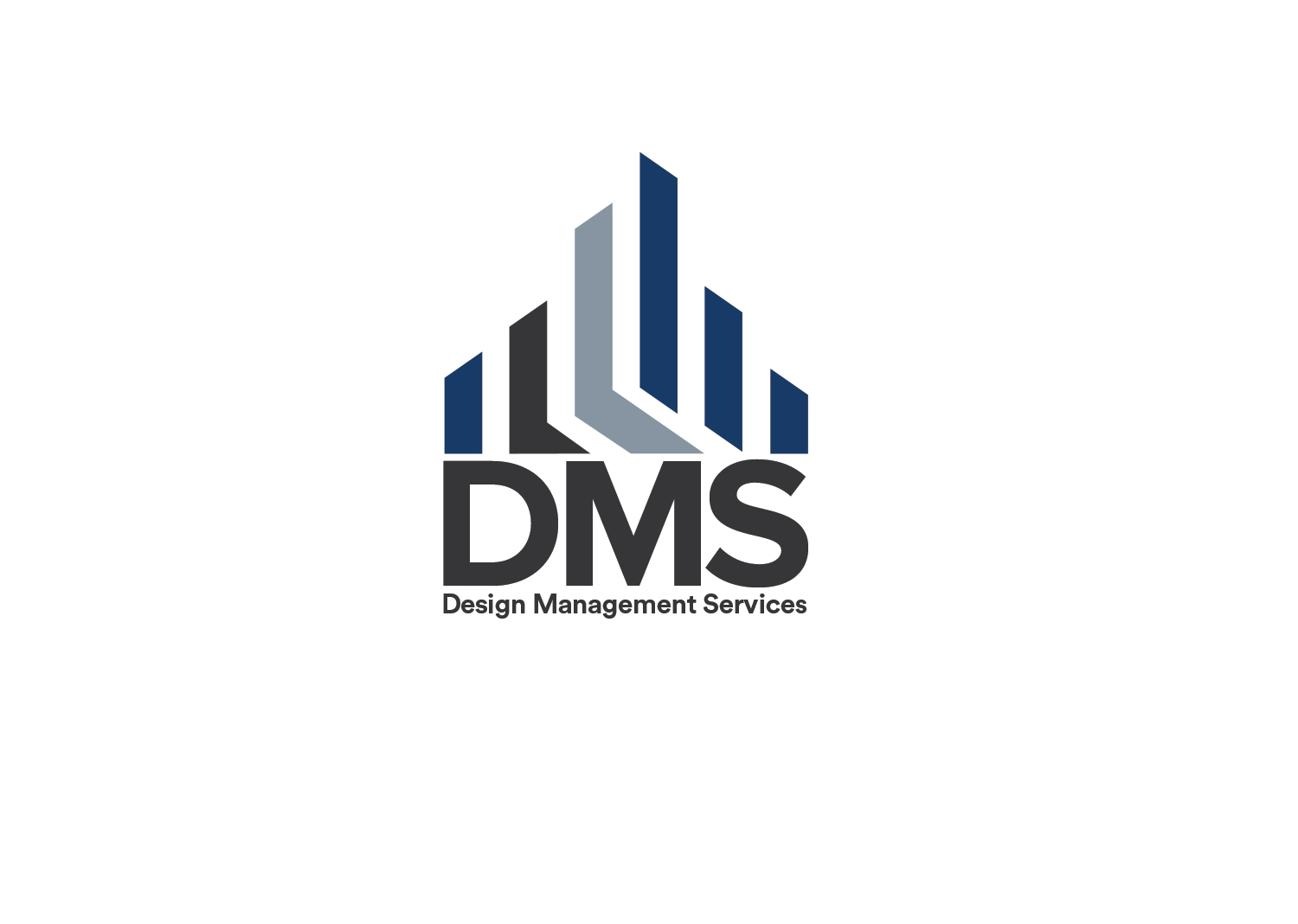 Logo Design by ivo_i_ivanov for Design Mangement Services, Inc. | Design #14649419