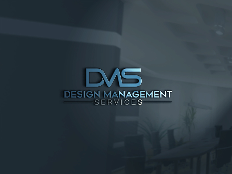 Logo-Design von asman für Design Mangement Services, Inc. | Design #14532461