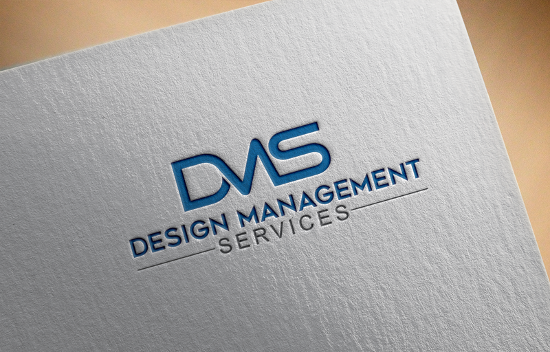 Logo Design by asman for Design Mangement Services, Inc. | Design #14532466