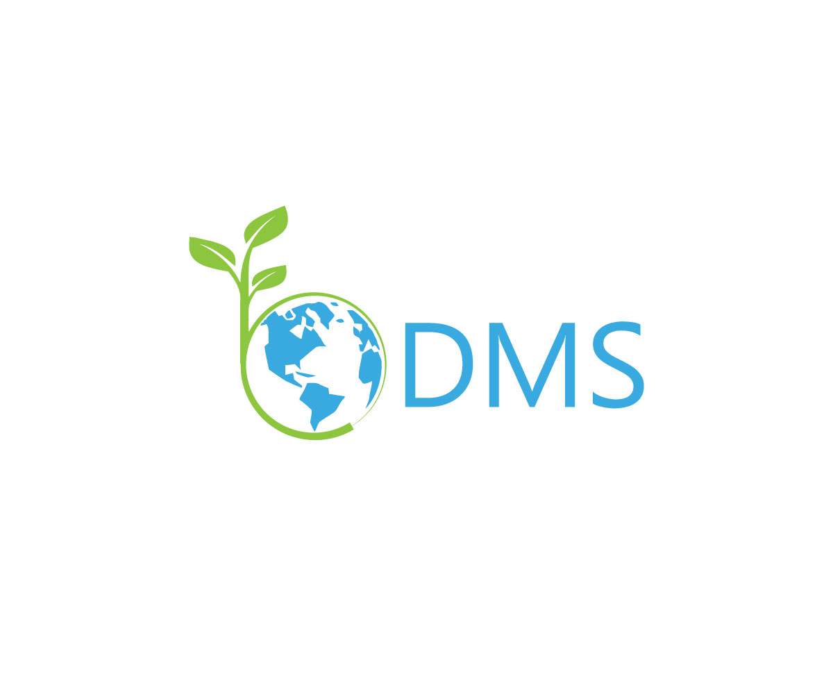 Logo Design by Top king  designer for Design Mangement Services, Inc. | Design #14534274