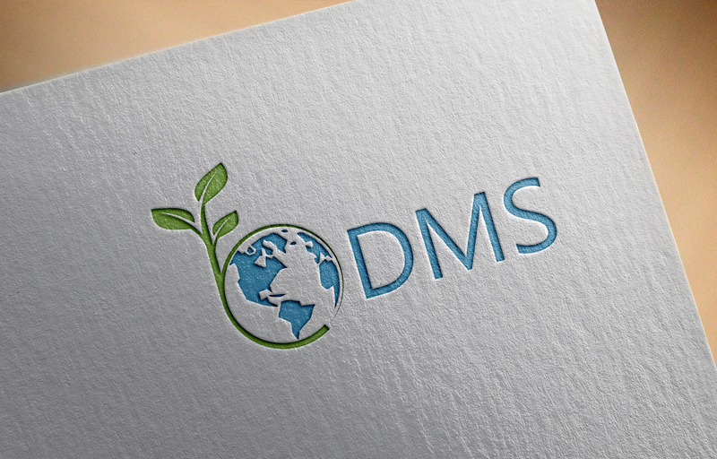 Logo Design by Top king  designer for Design Mangement Services, Inc. | Design #14534275