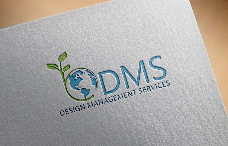 Logo Design by Top king  designer for Design Mangement Services, Inc. | Design #14641171