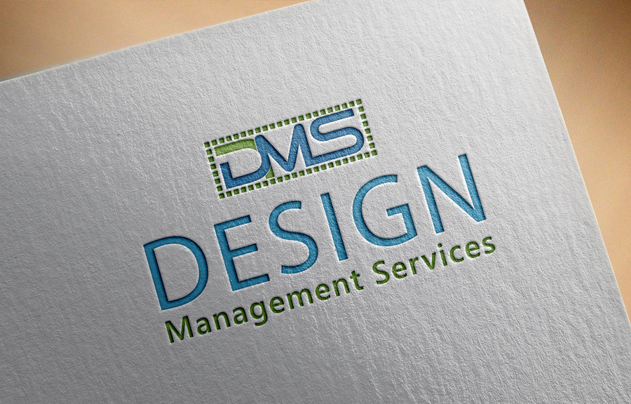 Logo Design by Top king  designer for Design Mangement Services, Inc. | Design #14641173