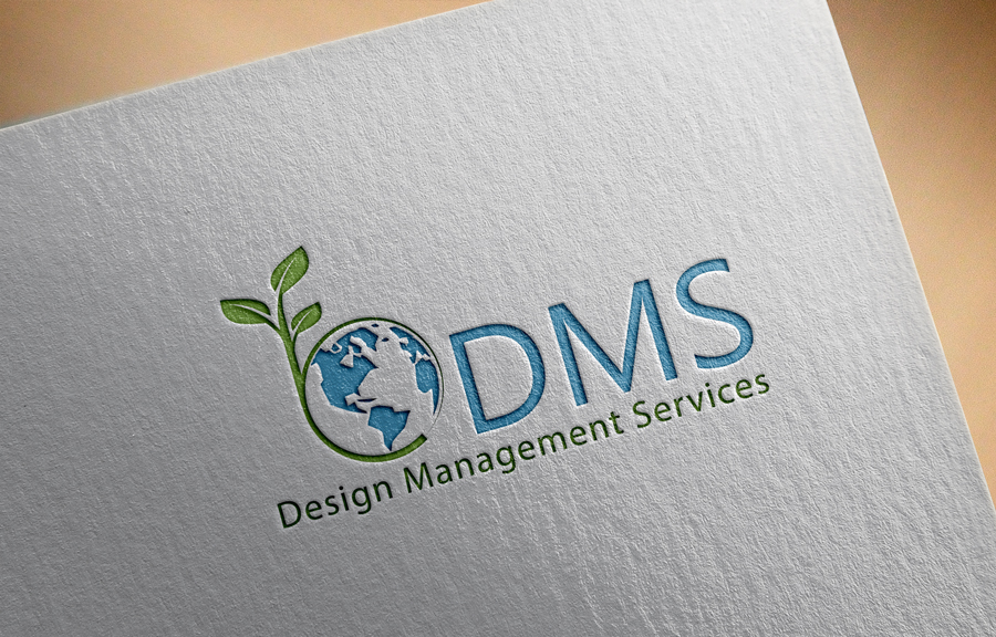 Logo Design by Top king  designer for Design Mangement Services, Inc. | Design #14641176