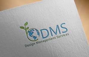 Diseño de Logo por Top king  designer para Design Mangement Services, Inc. | Diseño: #14641176