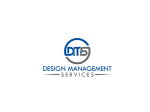 Logo Design by ART Libery for Design Mangement Services, Inc. | Design: #14567659