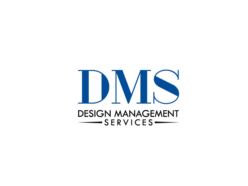 Logo Design by ART Libery for Design Mangement Services, Inc. | Design #14567660