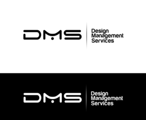 Logo Design by newzone_design for Design Mangement Services, Inc. | Design: #14525834