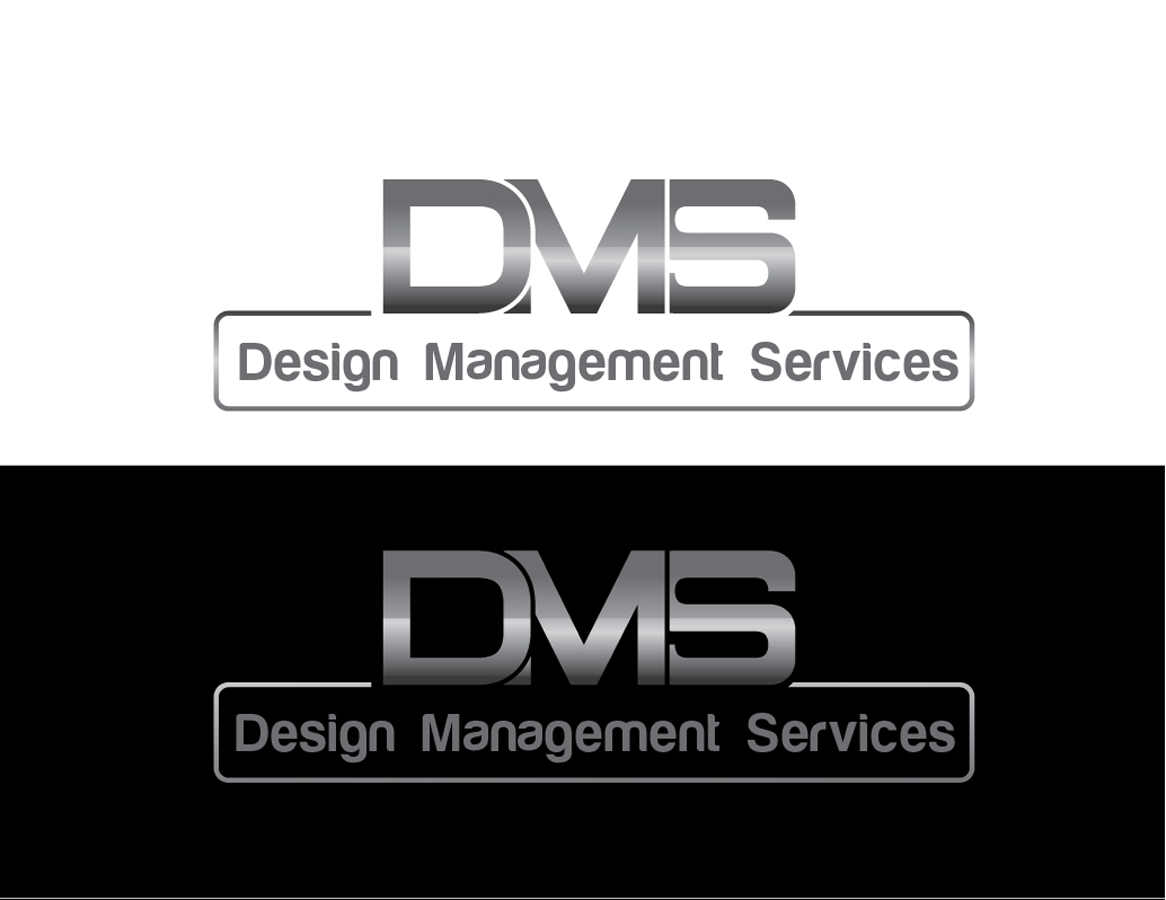 Logo-Design von newzone_design für Design Mangement Services, Inc. | Design #14525838
