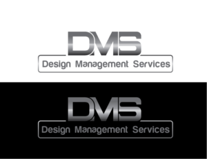 Logo Design by newzone_design for Design Mangement Services, Inc. | Design: #14525838