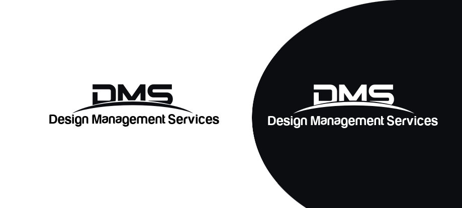 Logo Design by newzone_design for Design Mangement Services, Inc. | Design #14525841