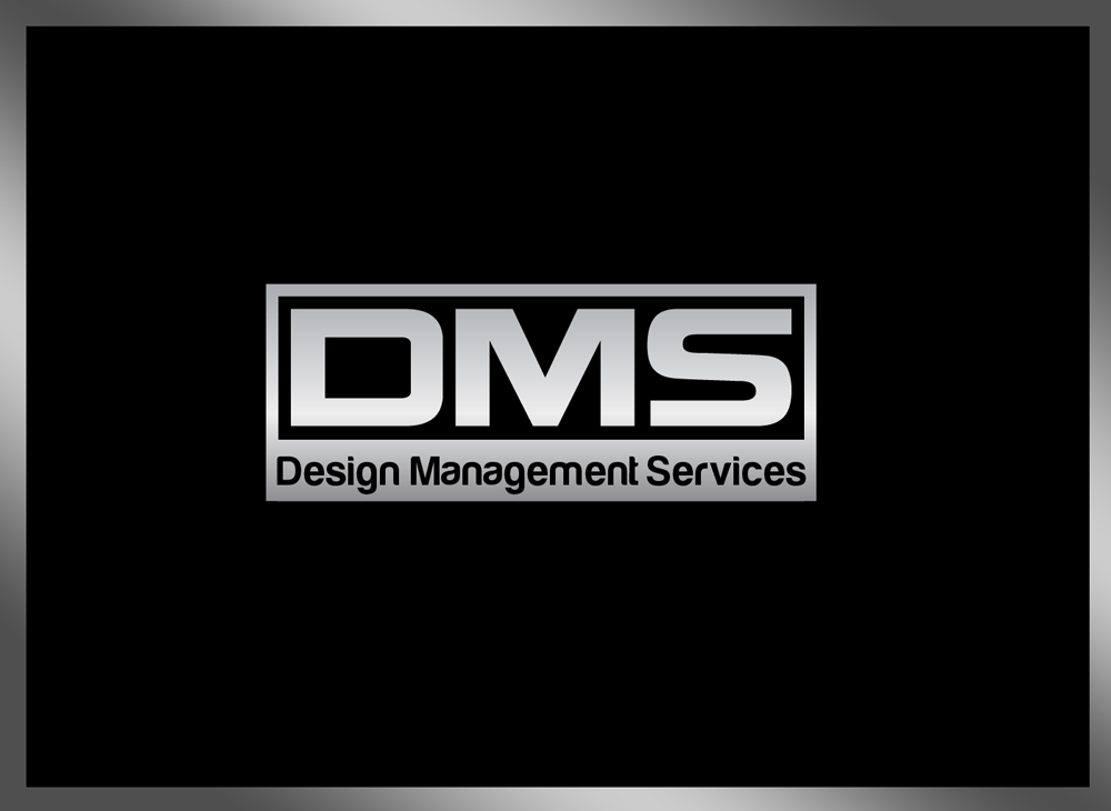Logo Design by newzone_design for Design Mangement Services, Inc. | Design #14525845