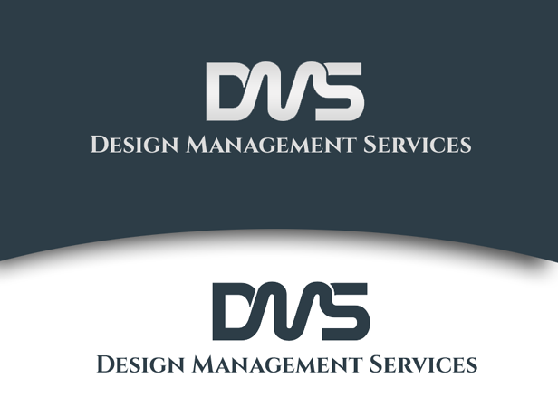 Logo Design by newzone_design for Design Mangement Services, Inc. | Design #14525848