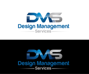 Logo Design by newzone_design for Design Mangement Services, Inc. | Design: #14525849