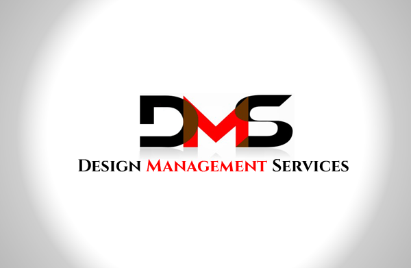 Logo Design by newzone_design for Design Mangement Services, Inc. | Design #14525853