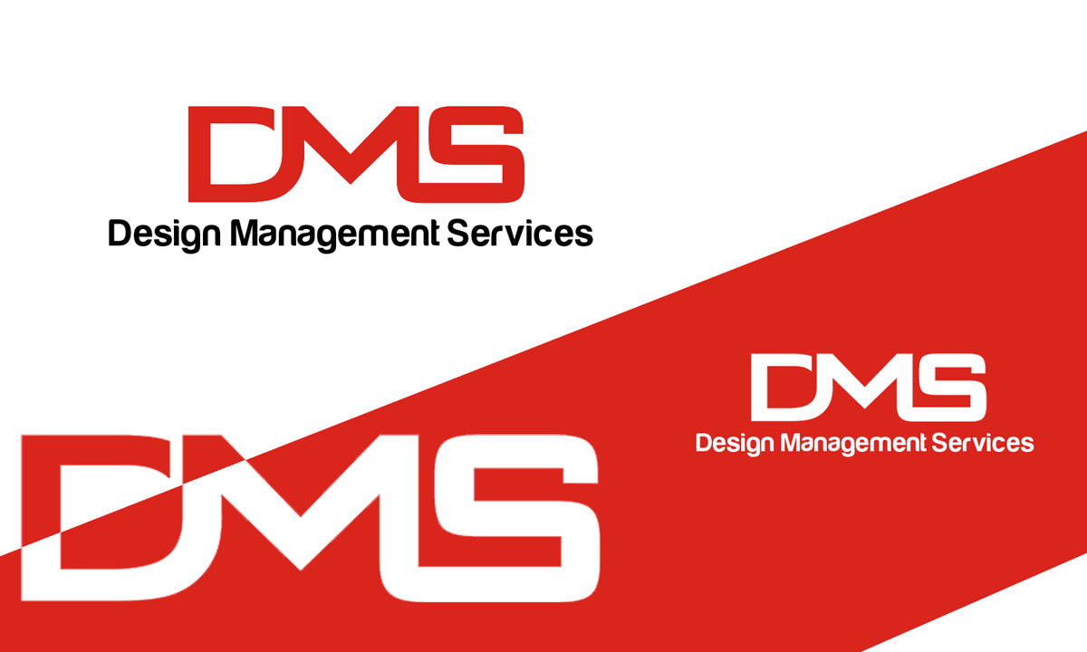 Logo Design by newzone_design for Design Mangement Services, Inc. | Design #14525854