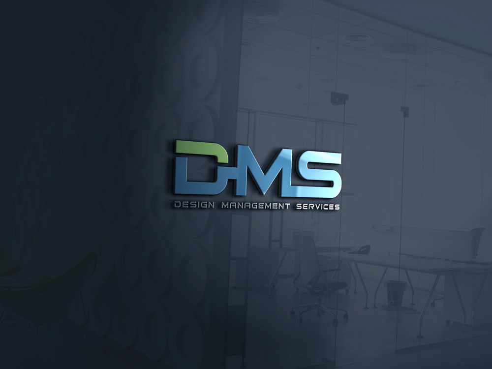 Logo Design by BARIKNA@ for Design Mangement Services, Inc. | Design #14547127