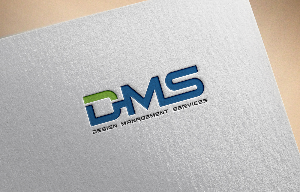 Logo Design by BARIKNA@ for Design Mangement Services, Inc. | Design #14547129