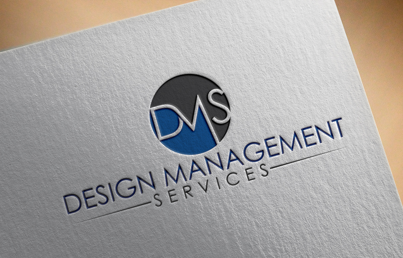 Logo Design by All Graphic Design Solution for Design Mangement Services, Inc. | Design #14546520