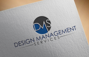 Logo Design by All Graphic Design Solution for Design Mangement Services, Inc. | Design: #14546520