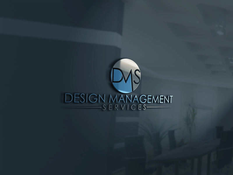 Logo Design by All Graphic Design Solution for Design Mangement Services, Inc. | Design #14546521