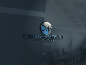 Logo Design by All Graphic Design Solution for Design Mangement Services, Inc. | Design: #14546521