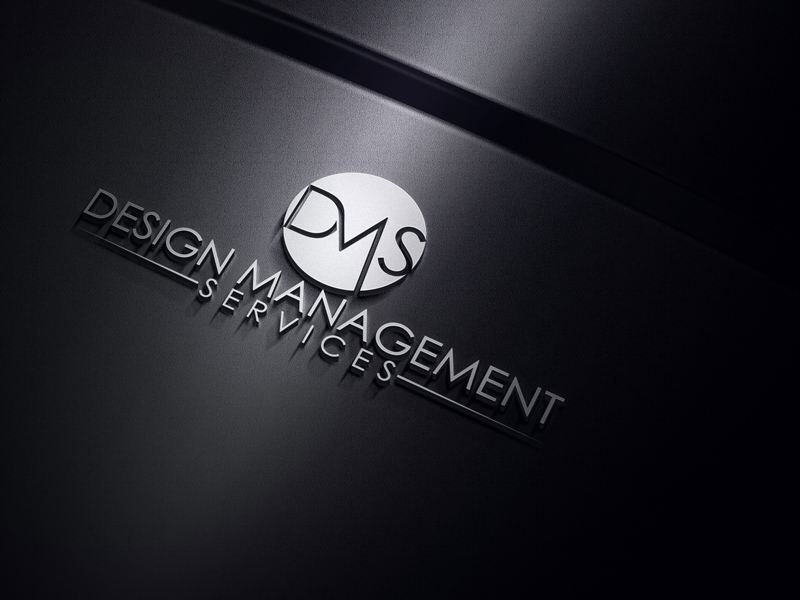 Logo Design by All Graphic Design Solution for Design Mangement Services, Inc. | Design #14546522