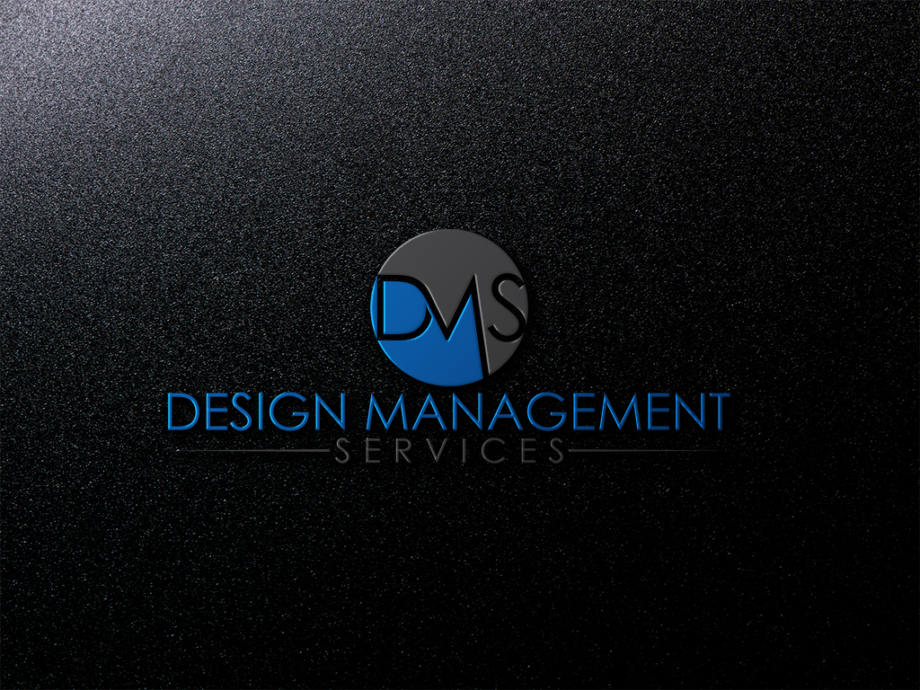 Logo Design by All Graphic Design Solution for Design Mangement Services, Inc. | Design #14546523