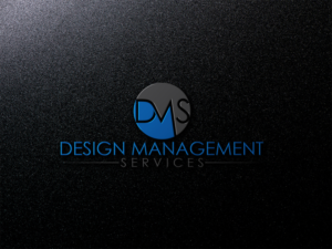 Logo Design by All Graphic Design Solution for Design Mangement Services, Inc. | Design: #14546523