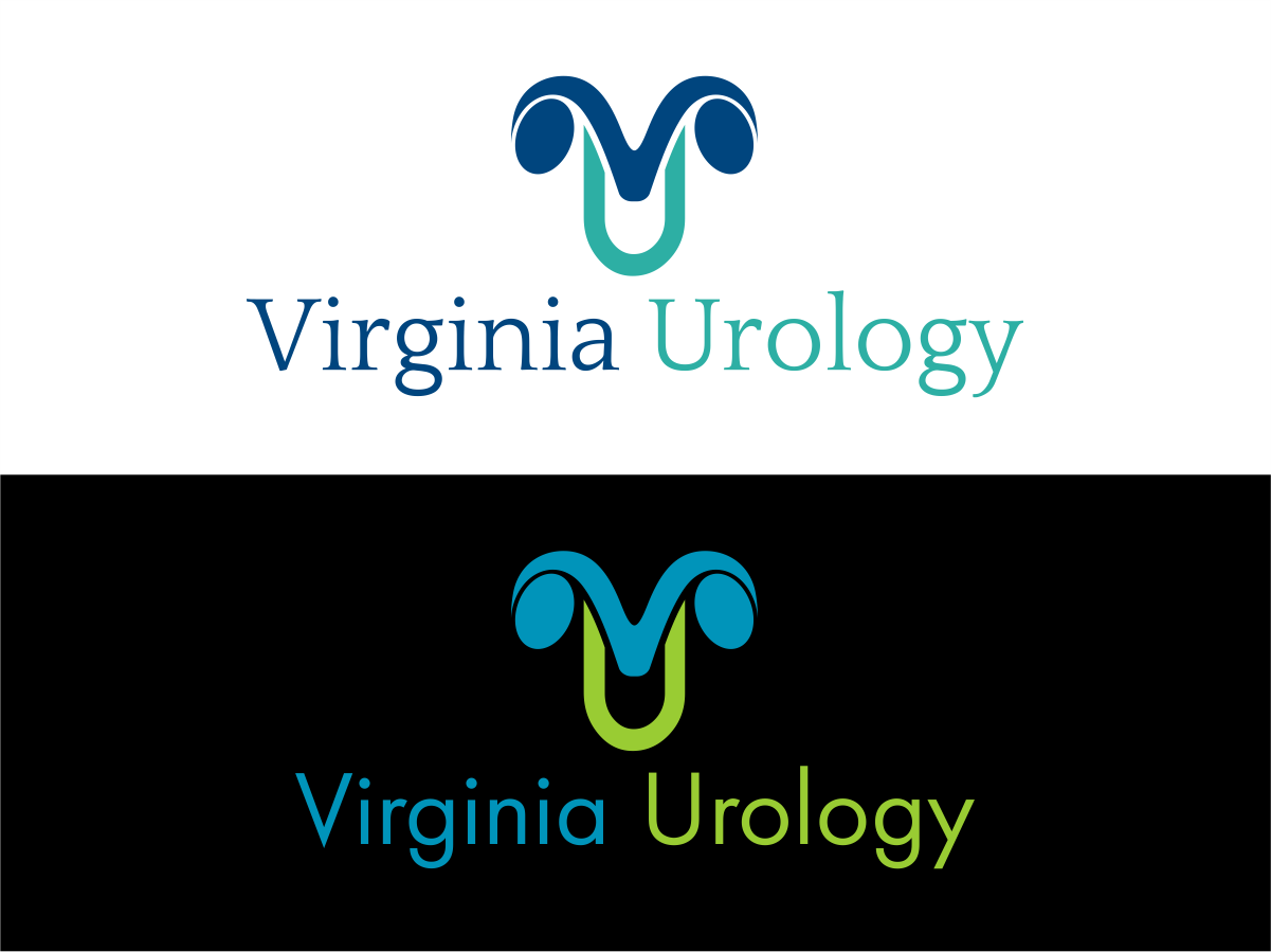 Logo Design by andiacos for virginia urology | Design #14587808