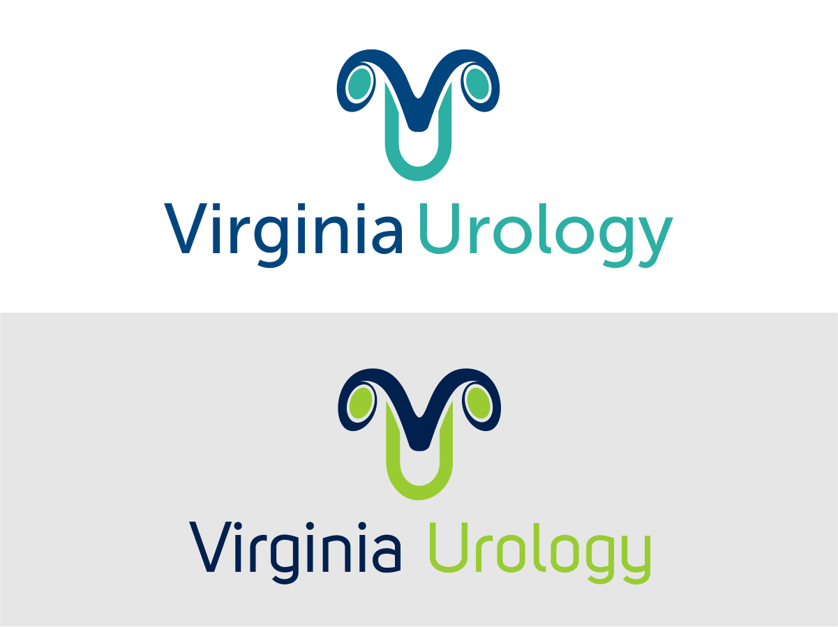 Logo Design by andiacos for virginia urology | Design #14588178