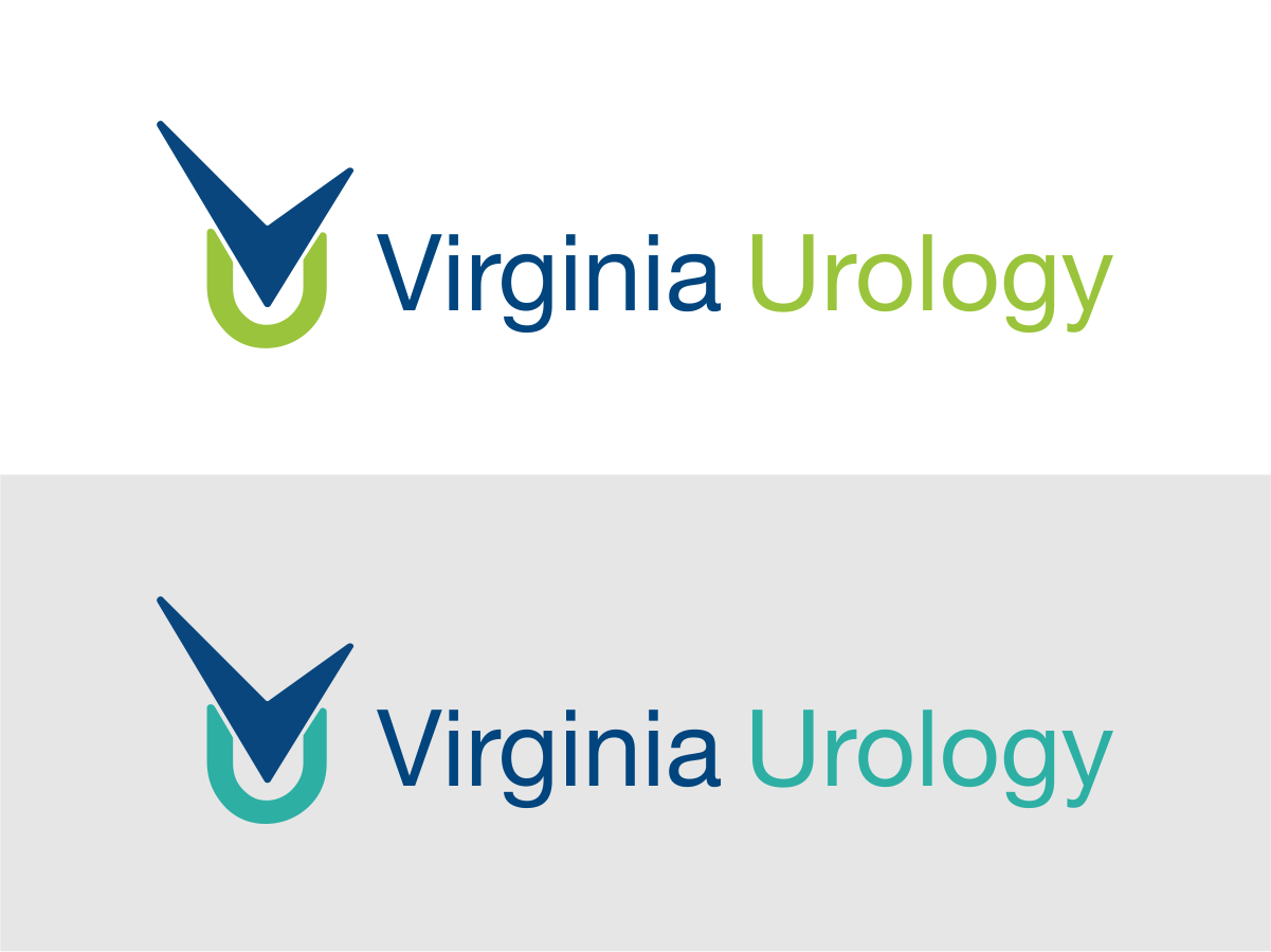 Logo Design by andiacos for virginia urology | Design #14594895