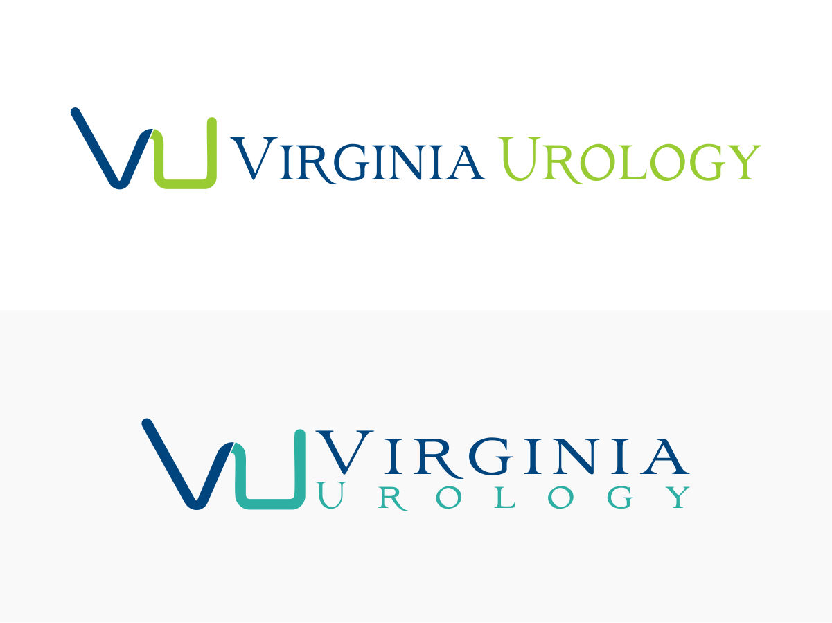 Logo Design by andiacos for virginia urology | Design #14595058